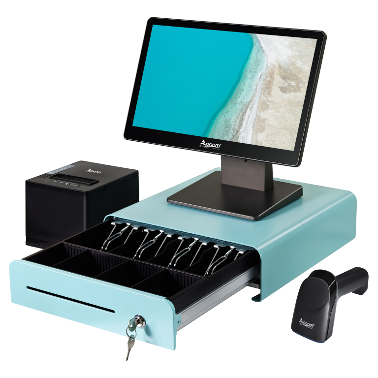 Mastering Thermal Management: The Key to POS System Longevity