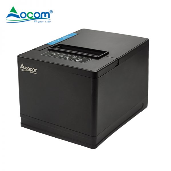 80mm Thermal Receipt Printer With Auto Cutter