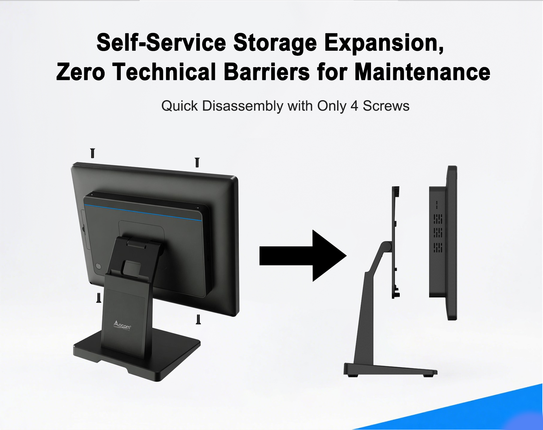 OCOM POS-1528 product detail page section 7