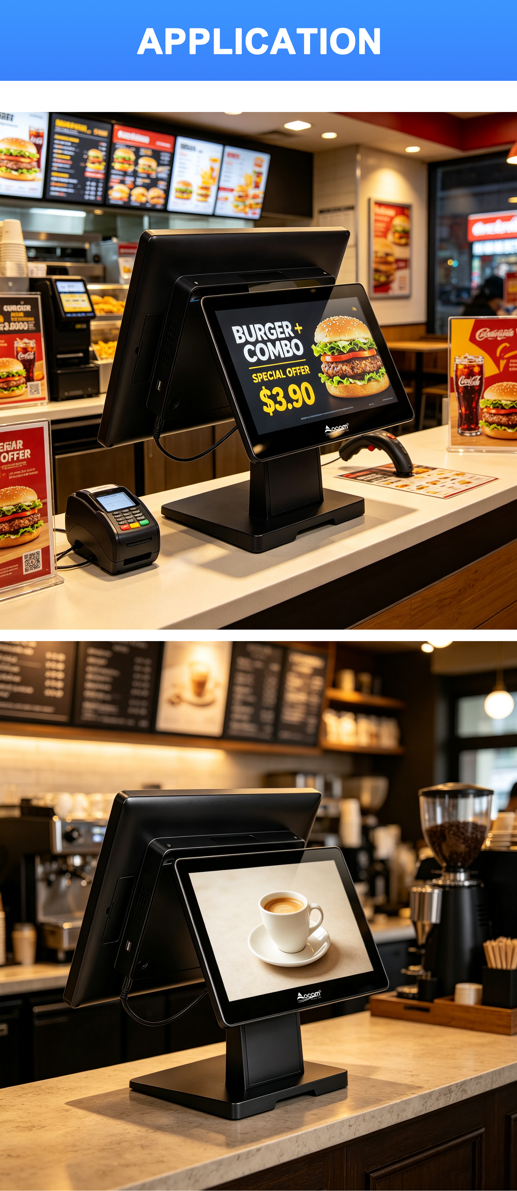 OCOM POS-1528 product detail page section 12