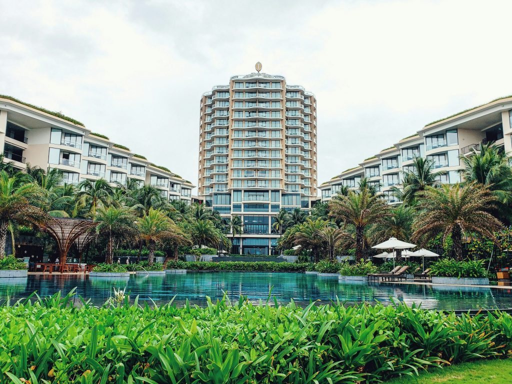 hotel hotel