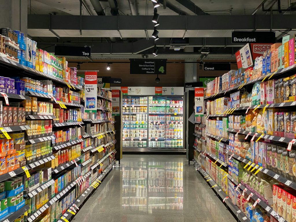 retail retail